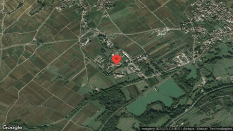 Camping de Santenay
