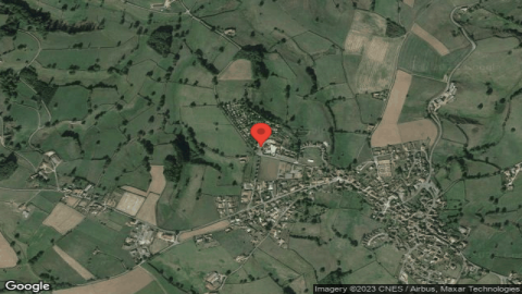 Camping Le Village des Meuniers