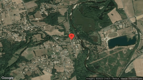 Camping Le Pont Astier