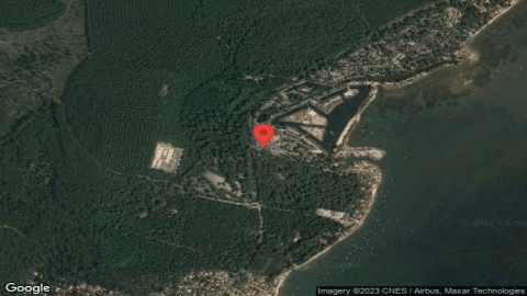 Siblu Camping Les Viviers