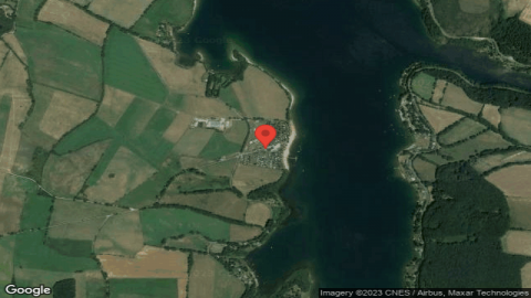 Camping Les Genets