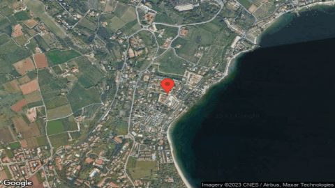 Camping Europe Silvella