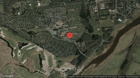 Vakantiepark De Krim Texel