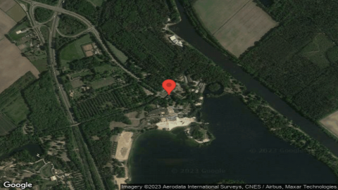 Lake Resort Beekse Bergen