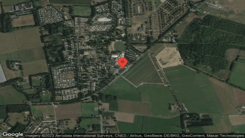 Recreatiepark De Leistert