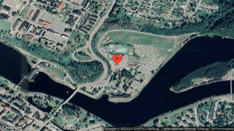 Solleftea Campeggio Risön