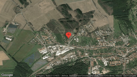 Eurocampeggio Bojkovice