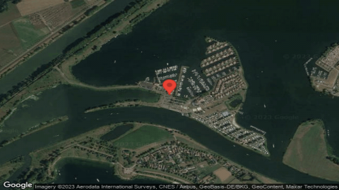 Resort Marina Oolderhuuske