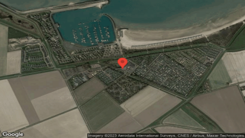 Campeggio Roompot Beach Resort