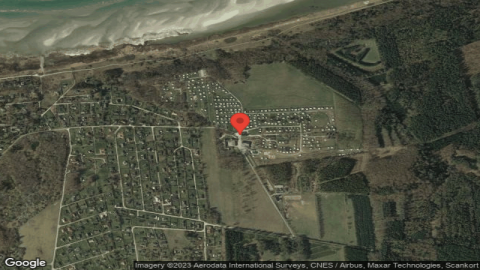 Campeggio Albertinelund