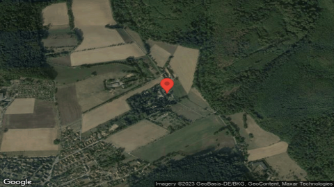 Campeggio Parco Schellental