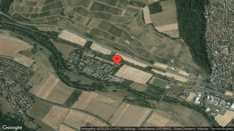 Camping Nahemühle GmbH