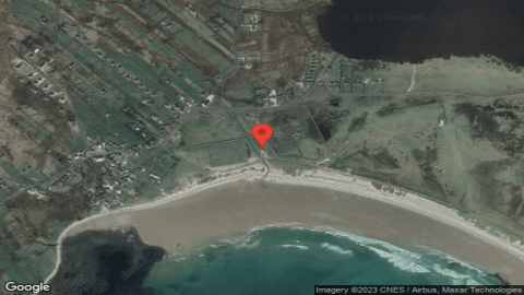 Chiglia Sandybanks C e C Park