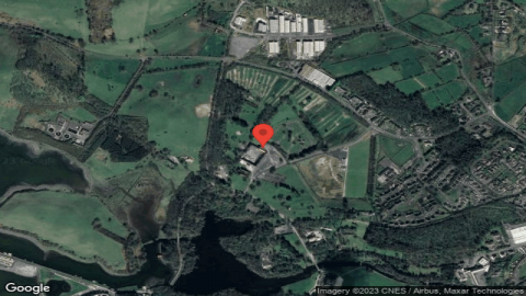 Westporthouse C e C Park