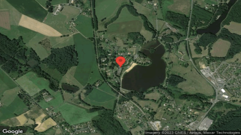Camping Municipal Arfeuille