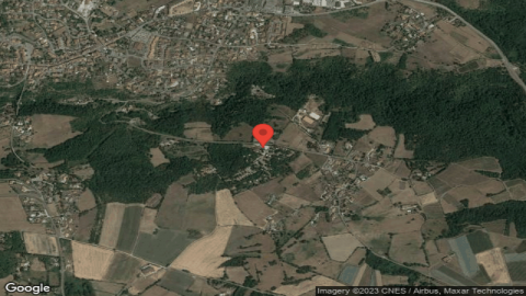 Camping Bel'Epoque du Pilat