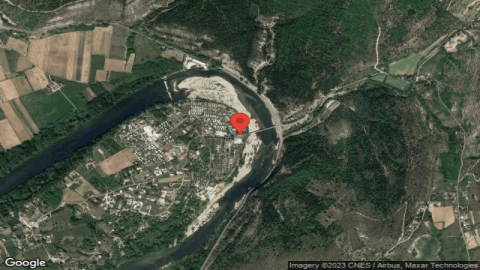 Campeggio Sandaya Soleil Vivarais