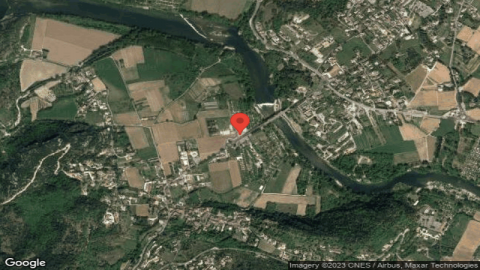 Campeggio internazionale