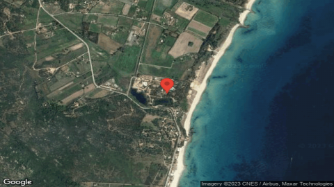 Camping Village Orri