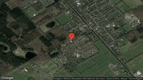 Molecaten Park 't Hout