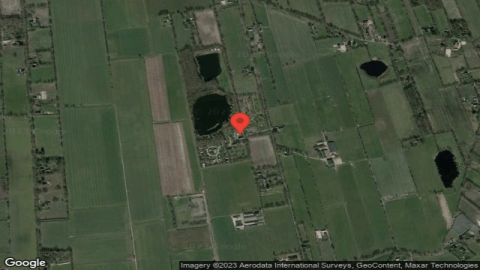 Campeggio De Watermolen