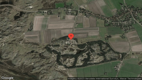 Campeggio Loodsmansduin