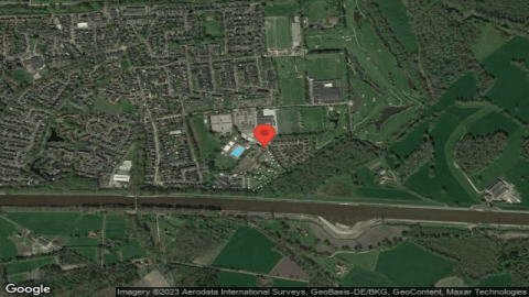 Park Camping Mooi Delden