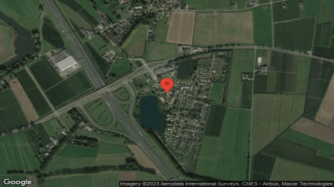 Capfun Camping De Rotonde