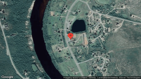 Arctic Kautokeino Camping