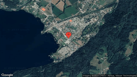 Burgstaller Komfort Camping Park