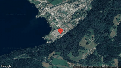 Camping Brunner am See