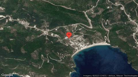 Camping Enjoy Lichnos