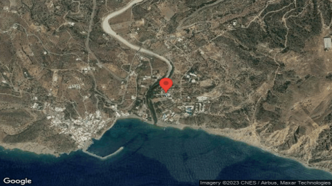 Camping Agia Galini No problem