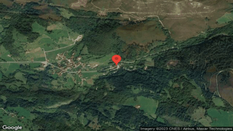 Camping Picos de Europa