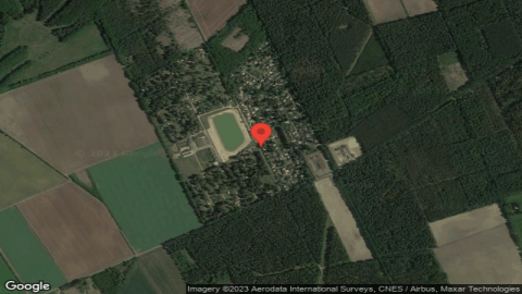 Camping Verblijfpark Tulderheyde