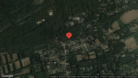 Camping Floreal Kempen