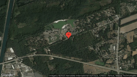 EuroParcs Zilverstrand