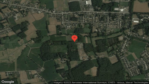 Camping Heiken-Westerlo VZW