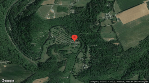 Camping Villatoile SA