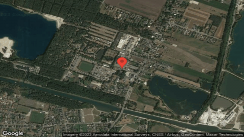 Oostappen Park Parelstrand