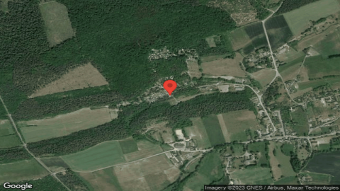 Camping Le Roptai