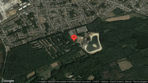 Oostappen Vakantiepark Hengelhoef NV