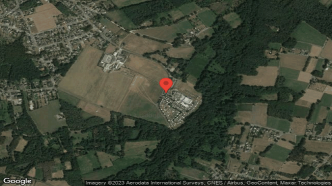 Recreatieoord Wilhelm Tell