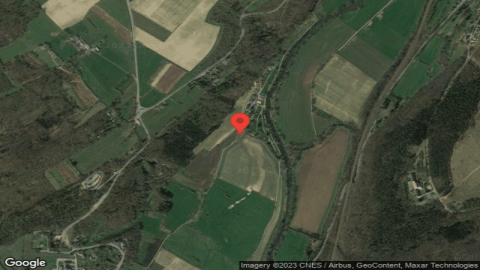 Outdoor Camping Barvaux