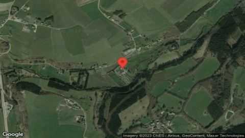 Camping Pont de Berguème