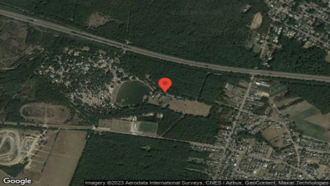 Recreatieoord Kikmolen