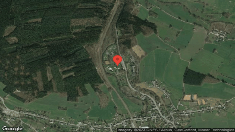 Camping Les Neufs Prés