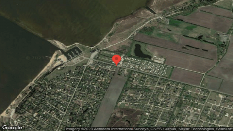 Skaven Strand Camping