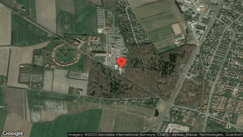 Ribe Camping