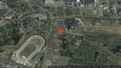 LEGOLAND Holiday Village